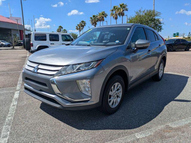 used 2019 Mitsubishi Eclipse Cross car, priced at $11,990