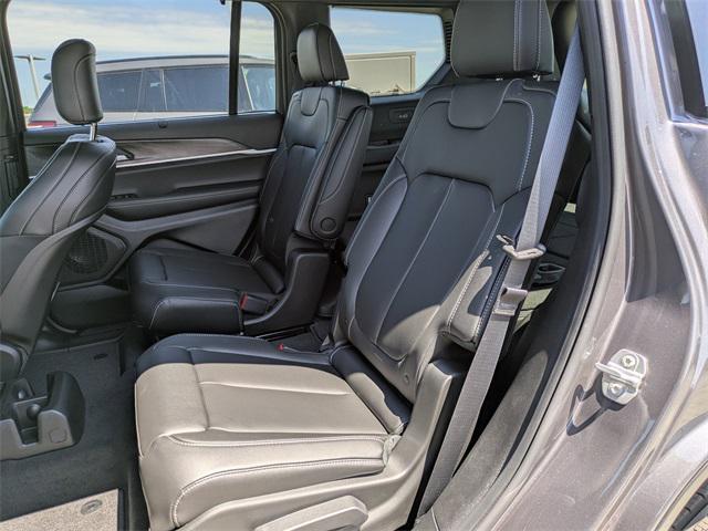 new 2025 Jeep Grand Cherokee L car, priced at $48,431