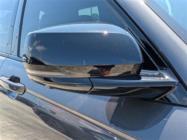 new 2025 Jeep Grand Cherokee L car, priced at $48,431