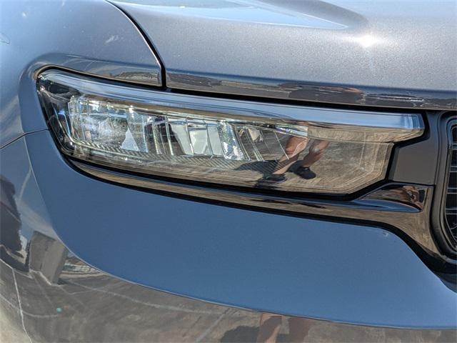 new 2025 Jeep Grand Cherokee L car, priced at $48,431