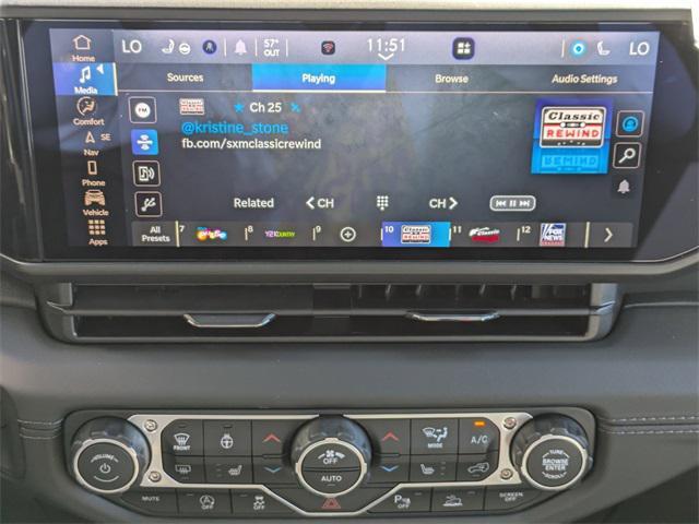 new 2026 Jeep Wrangler car, priced at $54,437