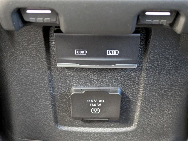 new 2026 Jeep Wrangler car, priced at $54,437