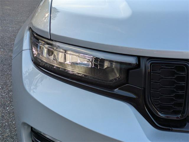 new 2025 Jeep Grand Cherokee car, priced at $48,982