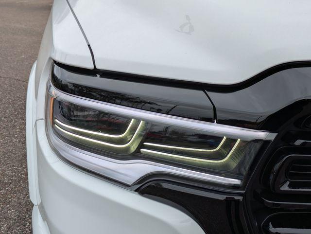 new 2026 Ram 1500 car, priced at $79,563