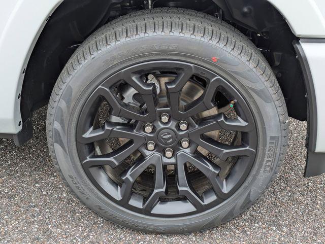 new 2026 Ram 1500 car, priced at $79,563