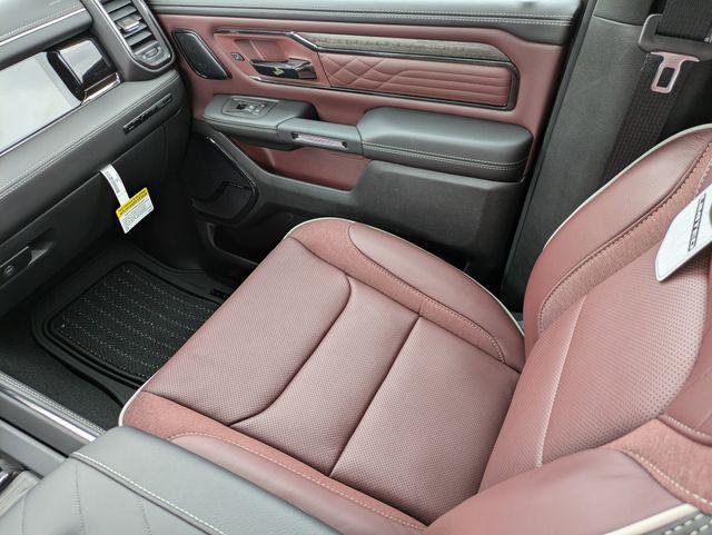 new 2026 Ram 1500 car, priced at $79,563