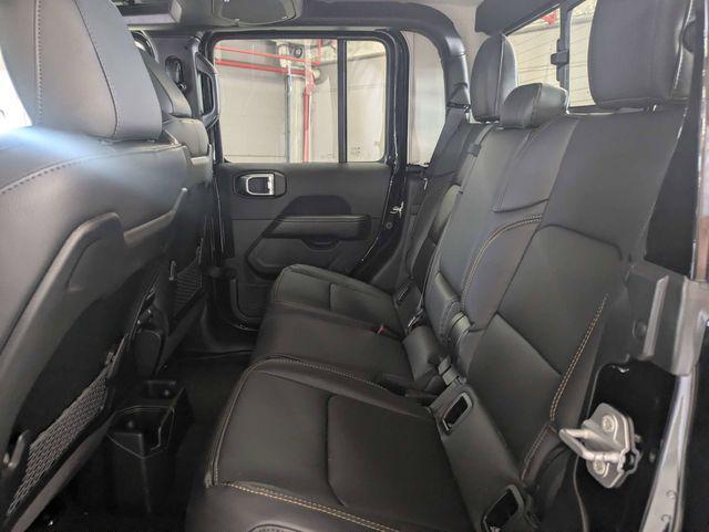 new 2026 Jeep Gladiator car, priced at $45,240