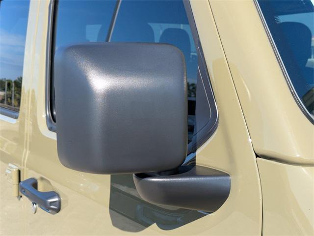 new 2026 Jeep Gladiator car, priced at $61,730