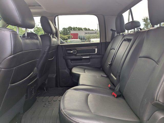 used 2016 Ram 3500 car, priced at $39,990