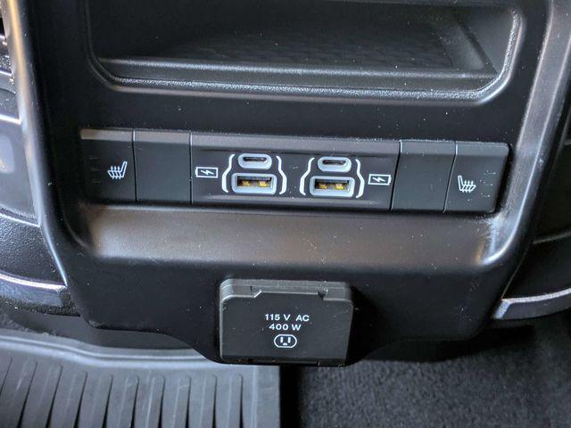used 2024 Ram 3500 car, priced at $62,990