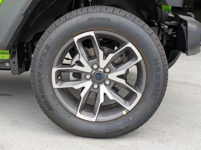 new 2025 Jeep Wrangler 4xe car, priced at $53,024