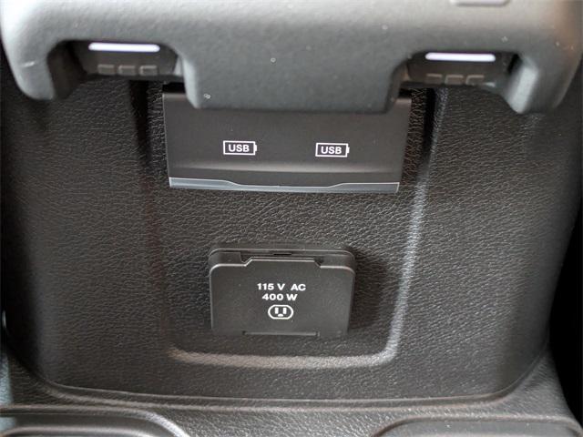 new 2026 Jeep Gladiator car, priced at $58,258