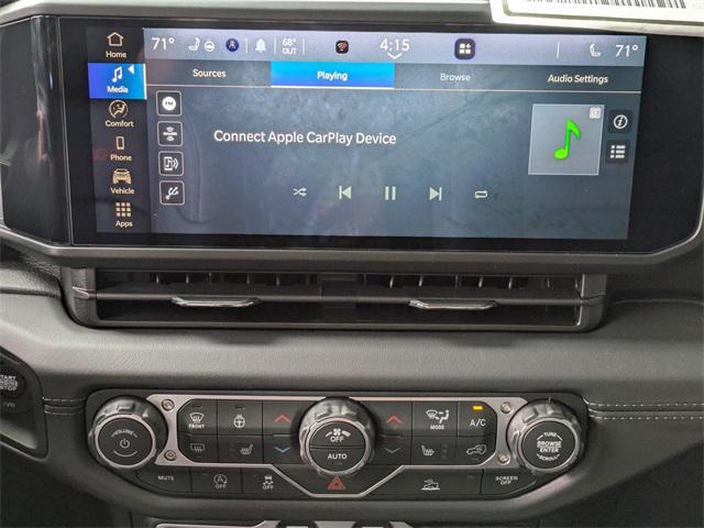 new 2026 Jeep Gladiator car, priced at $58,258