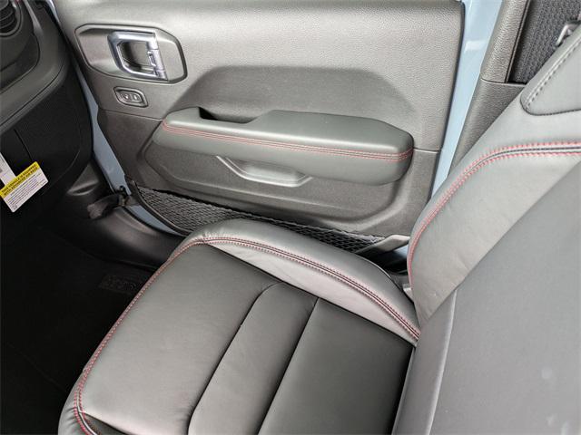 new 2026 Jeep Gladiator car, priced at $58,258