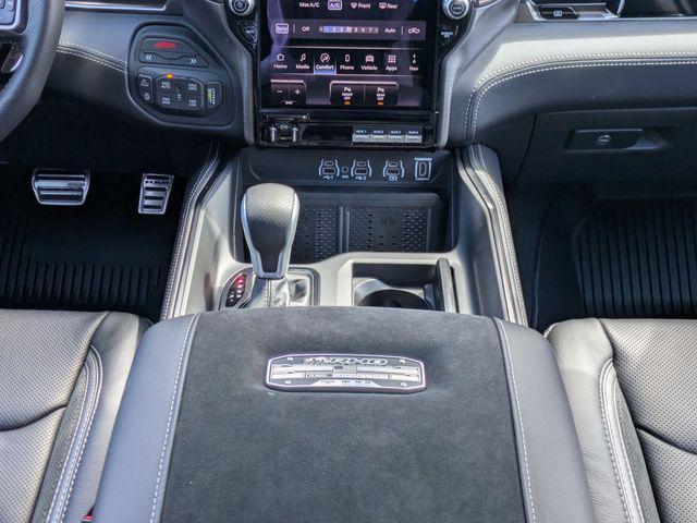 new 2026 Ram 1500 car, priced at $84,591