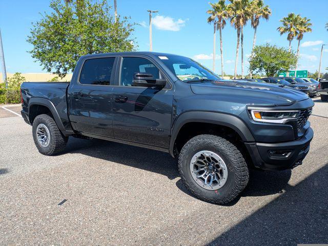 new 2026 Ram 1500 car, priced at $84,591