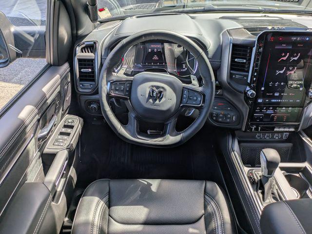 new 2026 Ram 1500 car, priced at $84,591
