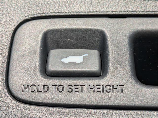 used 2023 Honda CR-V Hybrid car, priced at $31,990