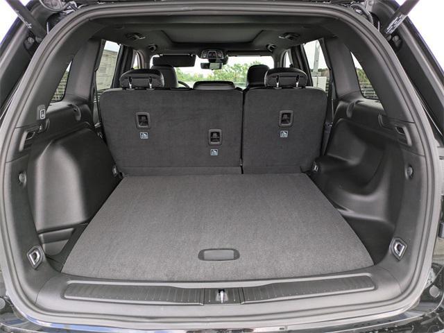 new 2025 Jeep Grand Cherokee car, priced at $50,716