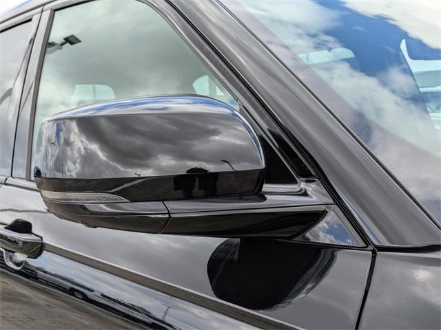 new 2025 Jeep Grand Cherokee car, priced at $50,716