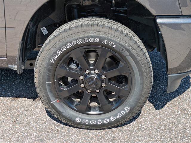 new 2025 Ram 2500 car, priced at $68,754