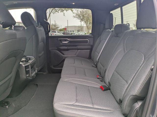 new 2026 Ram 1500 car, priced at $58,360