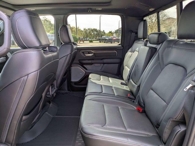 new 2026 Ram 1500 car, priced at $65,880