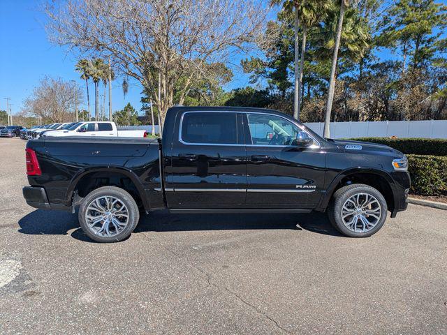new 2026 Ram 1500 car, priced at $84,131