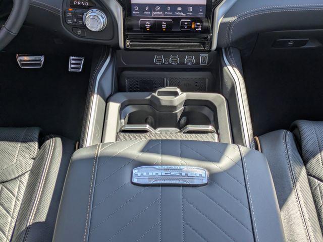 new 2026 Ram 1500 car, priced at $84,131