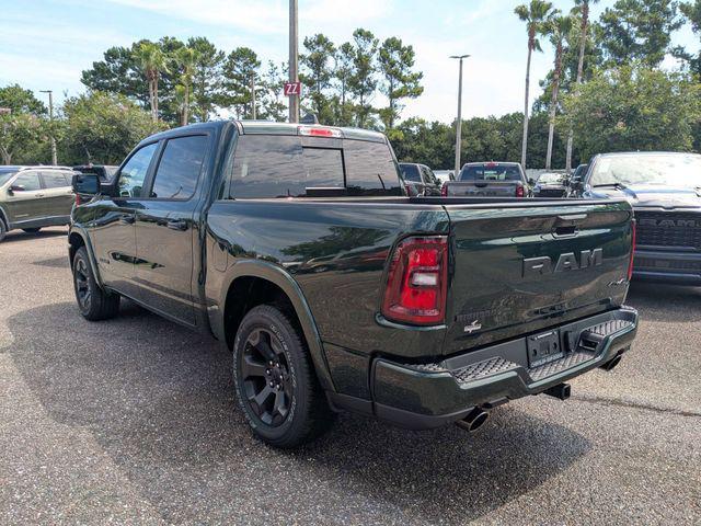 new 2026 Ram 1500 car, priced at $56,091