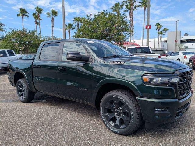 new 2026 Ram 1500 car, priced at $56,091