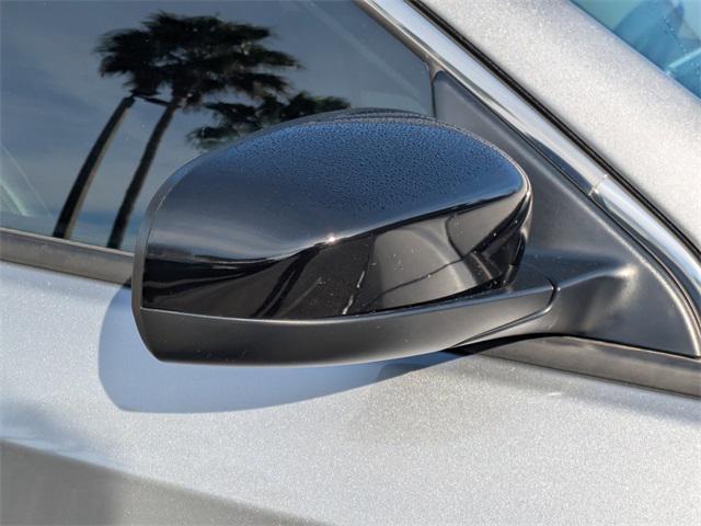 used 2022 Jeep Compass car, priced at $23,990