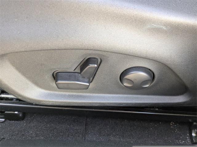 used 2022 Jeep Compass car, priced at $23,990