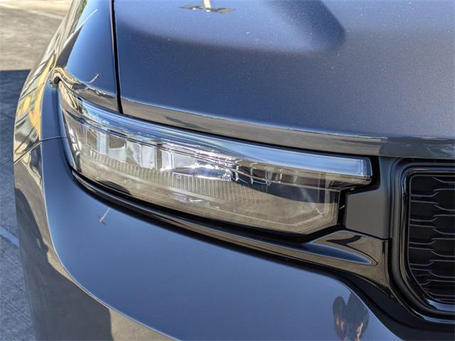 new 2025 Jeep Grand Cherokee L car, priced at $50,272