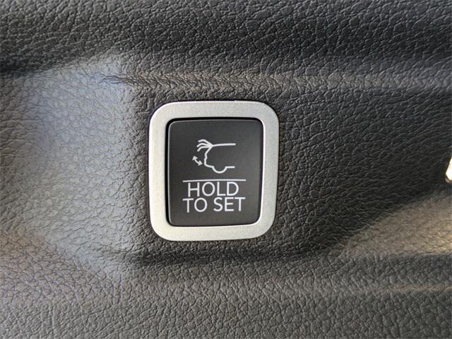 new 2025 Jeep Grand Cherokee L car, priced at $50,272