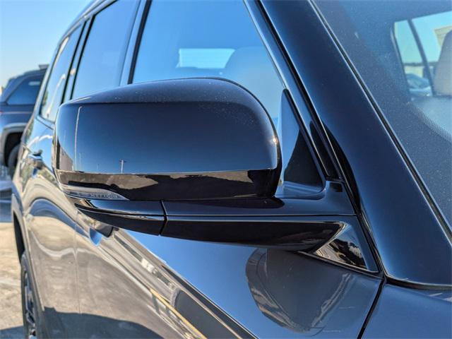 new 2025 Jeep Grand Cherokee L car, priced at $50,272