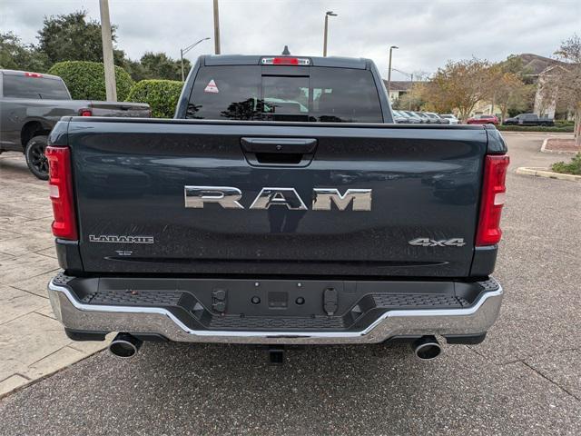 new 2026 Ram 1500 car, priced at $64,001