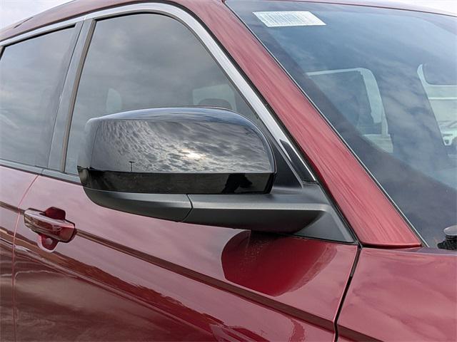 new 2025 Jeep Grand Cherokee L car, priced at $38,055