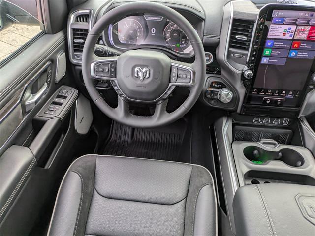 new 2026 Ram 1500 car, priced at $69,527