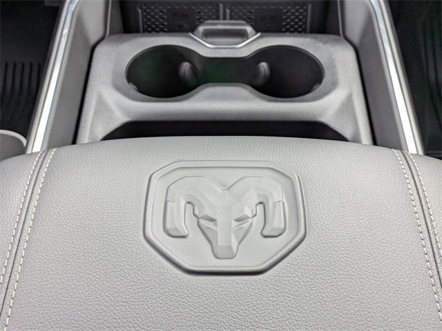 new 2026 Ram 1500 car, priced at $69,527