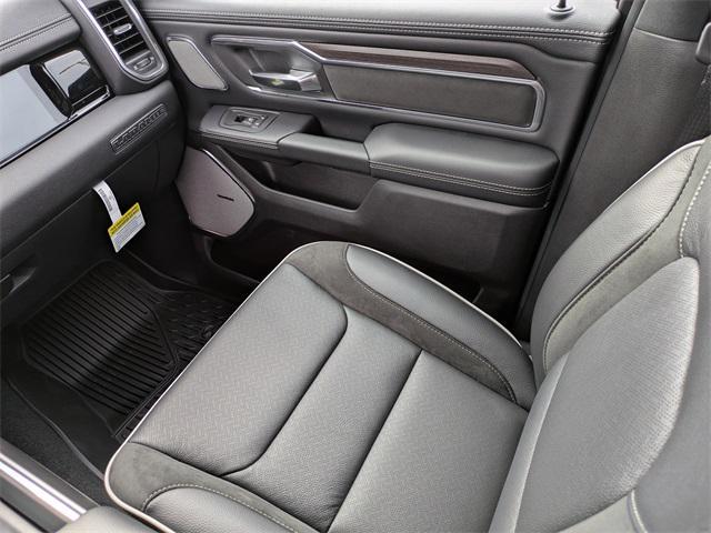 new 2026 Ram 1500 car, priced at $69,527