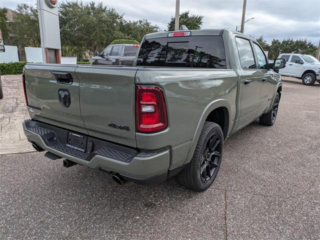 new 2026 Ram 1500 car, priced at $69,527
