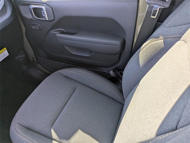 new 2026 Jeep Gladiator car, priced at $49,275