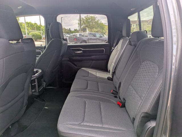 new 2026 Ram 1500 car, priced at $57,362
