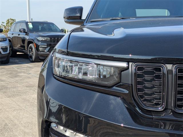 new 2025 Jeep Grand Cherokee car, priced at $48,982
