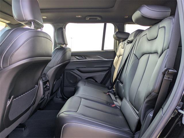 new 2025 Jeep Grand Cherokee car, priced at $48,982