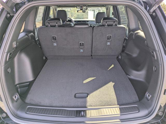 new 2025 Jeep Grand Cherokee car, priced at $48,982