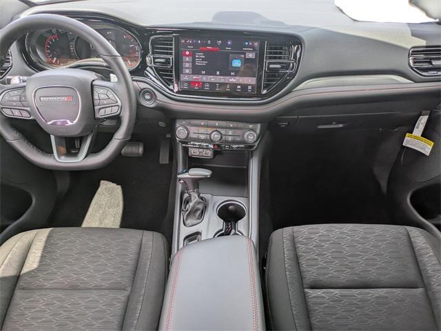 new 2026 Dodge Durango car, priced at $39,783