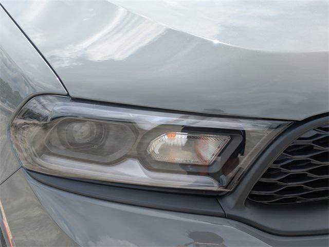 new 2026 Dodge Durango car, priced at $39,783