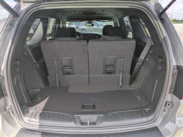 new 2026 Dodge Durango car, priced at $41,355